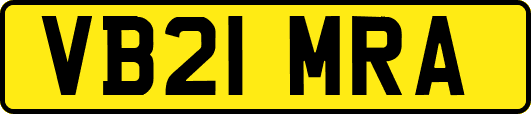 VB21MRA
