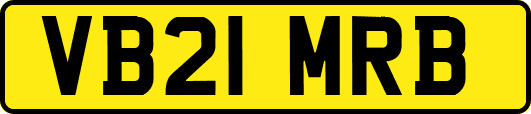 VB21MRB