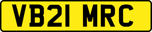 VB21MRC
