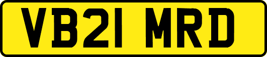 VB21MRD