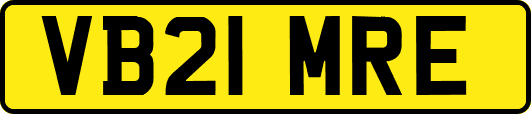 VB21MRE
