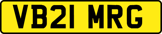VB21MRG