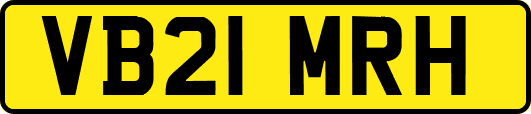 VB21MRH