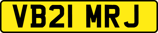 VB21MRJ