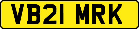 VB21MRK