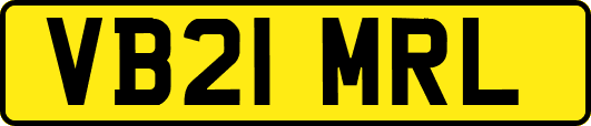 VB21MRL