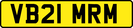 VB21MRM