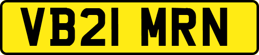 VB21MRN