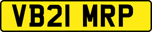 VB21MRP