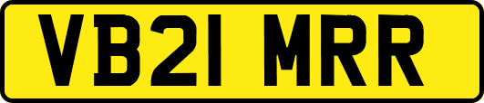 VB21MRR