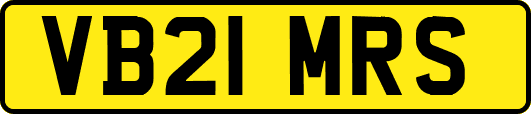 VB21MRS