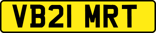 VB21MRT