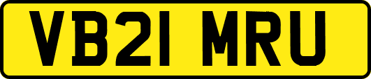 VB21MRU