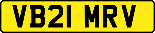 VB21MRV