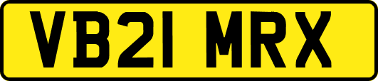 VB21MRX