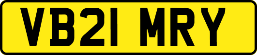 VB21MRY