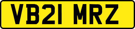 VB21MRZ