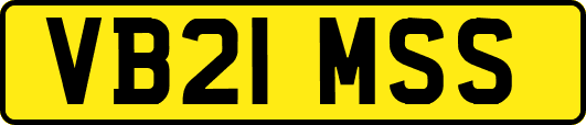 VB21MSS
