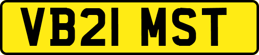 VB21MST