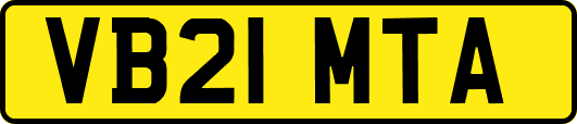 VB21MTA