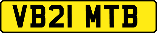 VB21MTB