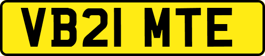 VB21MTE