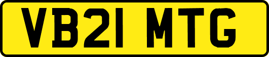 VB21MTG