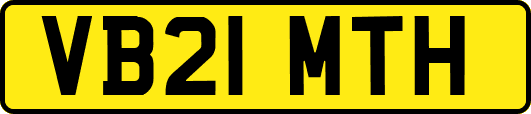 VB21MTH
