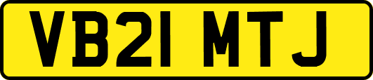 VB21MTJ