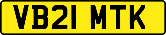VB21MTK