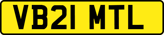 VB21MTL