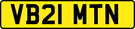VB21MTN