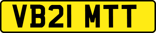 VB21MTT