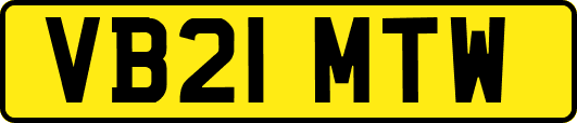 VB21MTW