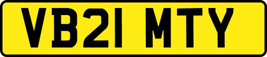 VB21MTY