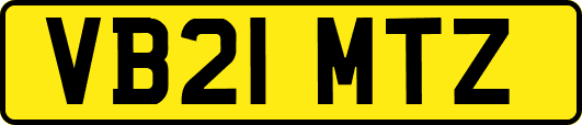 VB21MTZ