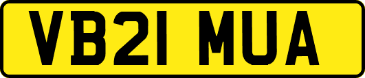 VB21MUA