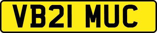 VB21MUC