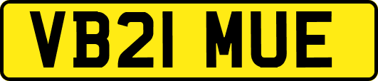 VB21MUE