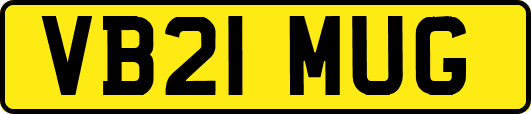 VB21MUG
