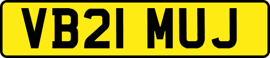 VB21MUJ