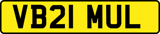 VB21MUL