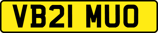 VB21MUO
