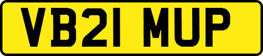 VB21MUP