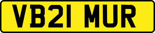 VB21MUR