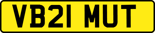 VB21MUT