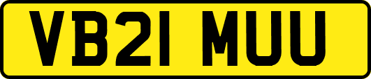 VB21MUU