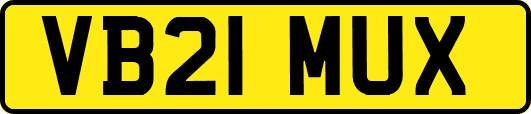 VB21MUX