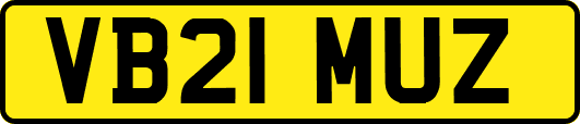VB21MUZ
