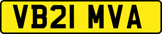 VB21MVA